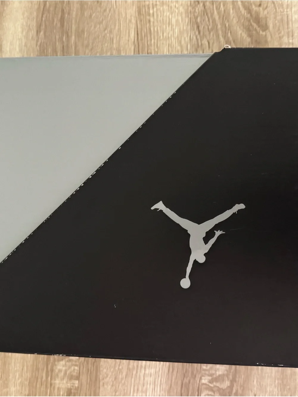 JORDAN SPIZIKE LOW  / Jordan Men's Black Athletic Sneakers
